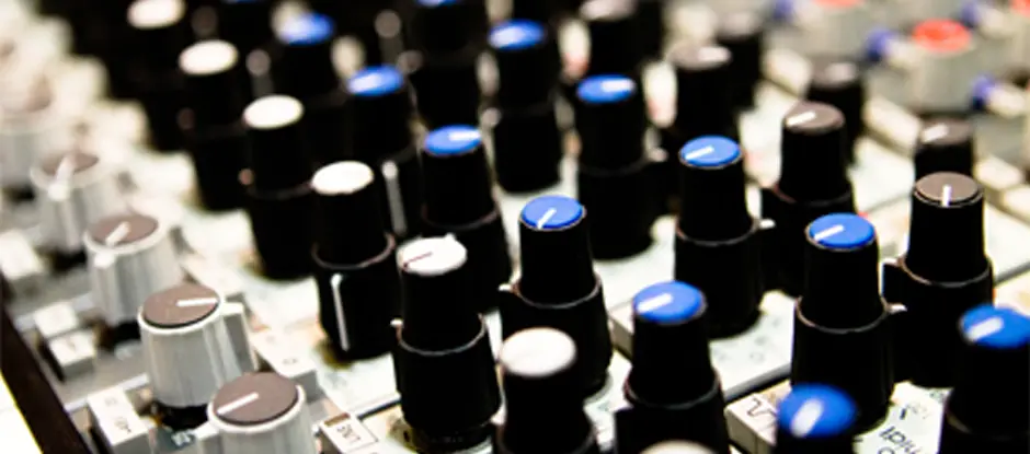 Live Sound